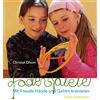 Christel Dhom Fadenspiele: Mit Freude Hände und Gehirn traini (Copertina rigida)