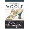 Virginia Woolf Orlando. Eine Biografie. Roman: »›Orlando‹ is (Copertina rigida)