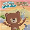 Steve Brown Bob Hartman Mario Der kleine Schlaubär und die Osterübe (Broschüre)