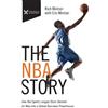 Rich Mintzer Eric Mintzer The NBA Story (Tascabile) Business Storybook Series