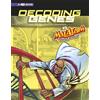Amber J Keyser Graphic Science 4D Decoding Genes with Max Axiom, Sup (Tascabile)