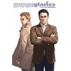 Nick Spencer Morning Glories Volume 7 (Tascabile) MORNING GLORIES TP