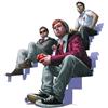 Nick Spencer Morning Glories Volume 3: P.E. (Tascabile) MORNING GLORIES TP