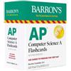 Roselyn Teukols AP Computer Science A Flashcards: 425 Cards to Prepare f (Cards)