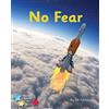 Jill Atkins No Fear (Tascabile) Reading Stars Phonics