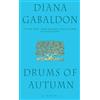 Diana Gabaldon Drums of Autumn (Tascabile) Outlander