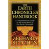 Zecharia Sitchin The Earth Chronicles Handbook (Copertina rigida)