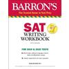George Ehrenhaft SAT Writing Workbook (Tascabile) Barron's SAT Prep