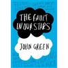 John Green The Fault In Our Stars (Copertina rigida)