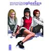 Nick Spencer Morning Glories Volume 2 (Tascabile) MORNING GLORIES TP