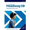Headway: Intermediate: Teacher's Guide with Teacher's Reso (Mixed Media Product)