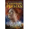 Christine Feehan Dark Desire (Tascabile) Dark Series