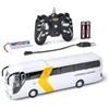Carson Bus RC Lufthansa 1:64 2,4 GHz 100% RTR - Autobus radiocomandato