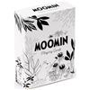 Puckator Moomin, Mazzo di Carte da Gioco Standard - Design Tammi by