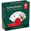 ASS Altenburger - Porta carte per carte da gioco (a partire dai 3 anni) | Aiuto per bambini e anziani per tenere le carte (max. 30)