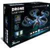 Science4you Mini Drone RC con Telecamera HD per Bambini/Principianti | Drone Quadricottero con Doppia Telecamera, Droni Gioco Telecomandati con 3 Velocità e 3D Flip,Regalo per Bambini/Principianti