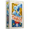 IELLO Carte Tradizionali: Tarocchi | Gioco di Tarocchi Francesi | Illustrazioni Eleganti | Cofanetto Premium | Regole Incluse | 3-5 Giocatori