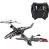 Bizak Sky Vortex 62004570 Elicottero acrobatico RC Indoor +8 anni