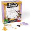 Exploding Kittens: I Suck At Drawing Cinema Movie Drawing Party Game