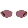 Marc Jacobs Marc 496/S - Occhiali da donna (confezione da 1)