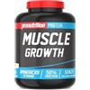 Pronutrition GAINER MUSCLE GROWTH VANIGLIA da 1,5 Kg - Integratore dietetico a base di proteine del latte microfiltrate, maltodestrine, creatina, glutamina, arginina e vitamine del gruppo B.