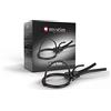 Mystim Correa Mystim Pure Pure E-Stim Corona Silicone