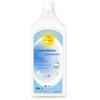 Turbolineclean Ammorbidente Concentrato per Lavatrice e Lavaggio a Mano, Capi Morbidi, Soffici e Profumati a Lungo, Fragranza di Fiori e Talco, Massima Efficacia con Piccole Dosi, Fino a 100 Lavaggi. 2 Litri