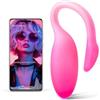 Magic Motion - Flamingo Max Uovo Vibrante & Trainer Kegel in Uno - Rosa