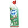 Generico RIO Azzurro WC Gel Disincrostante + Igiene Profondo - Profumo intenso Freschezza di Pino 3PZ X 750ml