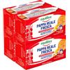 Equilibra 4x Equilibra Integratore Pappa Reale Fresca con Vitamina B e Miele Millefiori per Stanchezza e Affaticamento Senza Glutine e Lattosio - 4 Confezioni da 10 Flaconi, 1000.0 grams
