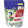 ARIEL Smacchiatore liquido professionale per 80 lavaggi (2x40)