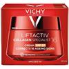 Liftactiv collagen specialist 16 cream spf50 50 ml
