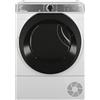Hoover H-Dry 550, NR4 H7A2TCBEX-S, Asciugatrice, 7 KG, Classe E, 67 dB, Programma Lana, 16 programmi, Bianco, AxLxP 85x50x46,5 cm
