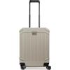 PIQUADRO Trolley da cabina rigido personalizzabile