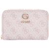 GUESS Women's Laurel Travel Accessory-Passport Case, One Size