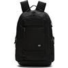 Vans Zaino casual da uomo, Talla única, (Dx Skatepack) Nero, Taglia unica, Vecchio Skool Iii