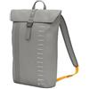 DB Journey Essential Backpack 1000177009001 - Zaino in poliestere, colore: Grigio sabbia, grigio sabbia, 12L, Classico