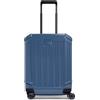 PIQUADRO Trolley da cabina rigido personalizzabile