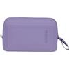 American Tourister borsa da toilette Urban Groove UG27 Washbag Pop Lavender lilla
