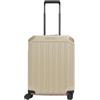 PIQUADRO Trolley da cabina rigido a 4 ruote