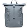 GOT BAG Zaino ROLLTOP EASY small | Zaino roll-top con scomparto per laptop da 14" | Piccolo zaino giornaliero idrorepellente da 15 L