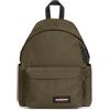 EASTPAK PADDED PAKR Verde N/A