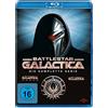 Universal Pictures (PLAION PICTURES) Battlestar Galactica - Season 1-4/Die komplette Serie