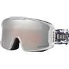 Oakley Line Miner M lente Prizm Snow BLack Iridium