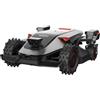 Sunseeker X9 - Robot Tosaerba Wireless - Taglio Flottante 43 cm Pendenze 42°