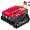 Bluebird 889790 - Remote Control FM 24-53 - Robot Trinciasarmenti Radiocomandato Ibrido