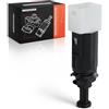 Frankberg Interruttore luce freno meccanico/elettrico IP67 | Compatibile con: Scatola Kubistar X76, Autobus Interstar X70, Interstar Box X70, Traffico II Box FL, K.a.n.g.o.o KC0/1