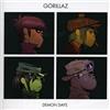 Capitol Demon Days + Bonus Track