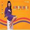 Big Beat Interna Nippon Girls 2 Japanese Pop Beat & Rock 'N Roll 65-70