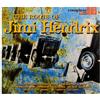 Complete Blues Roots Of Jimi Hendrix